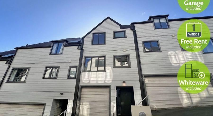  at 2/240 The Terrace, Wellington Central, Wellington, Wellington