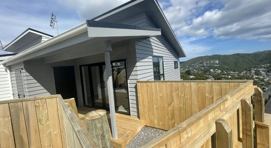  at 5/18a Cathie Place, Karori, Wellington, Wellington