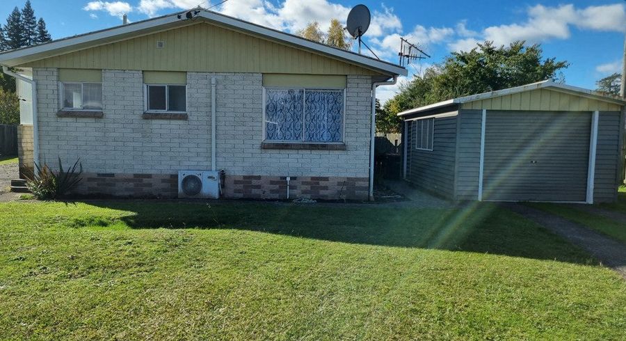  at 21A Martin Street, Utuhina, Rotorua, Bay Of Plenty