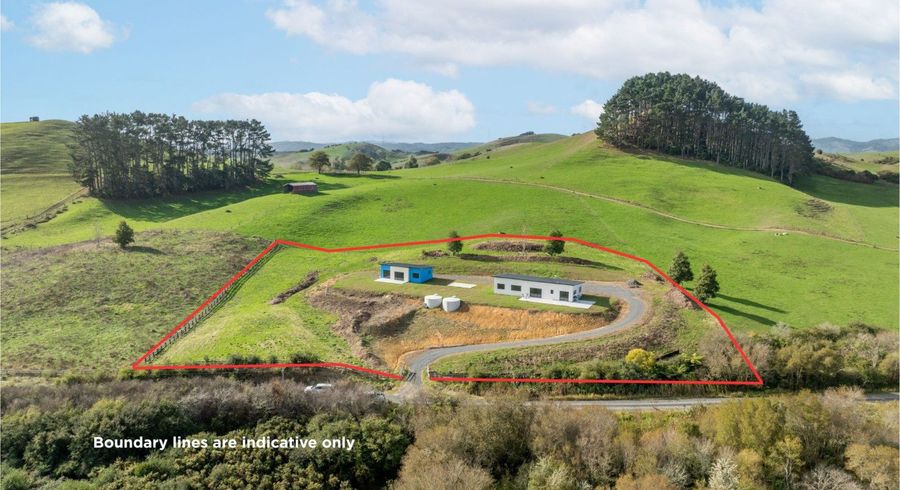  at 295 Martin Road, Waerenga, Te Kauwhata