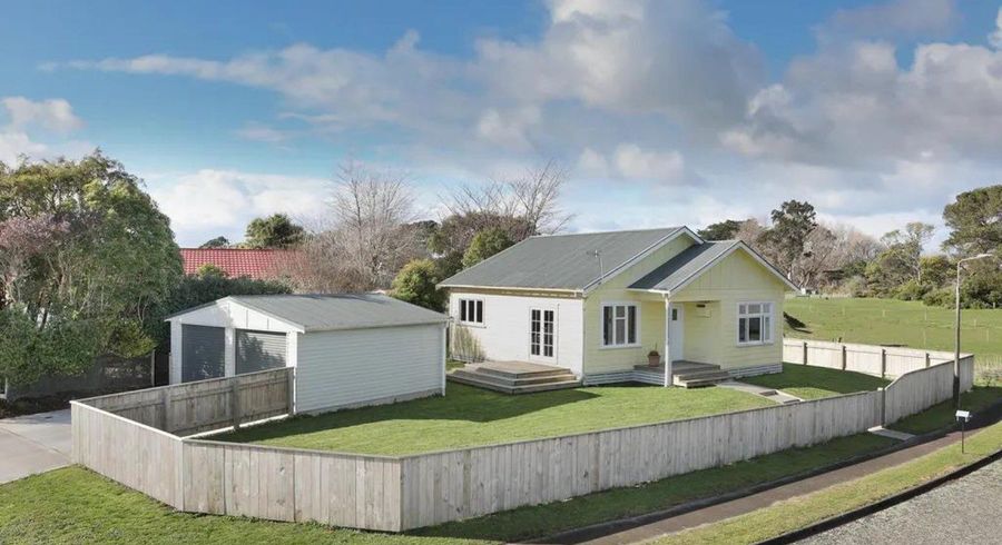  at 1 Frood Street, Bulls