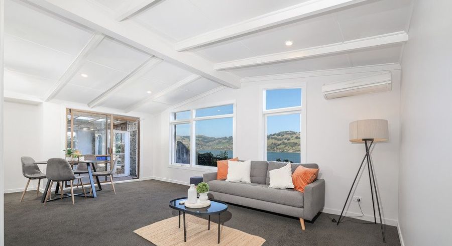  at 24 Athol Place, Ravensbourne, Dunedin, Otago