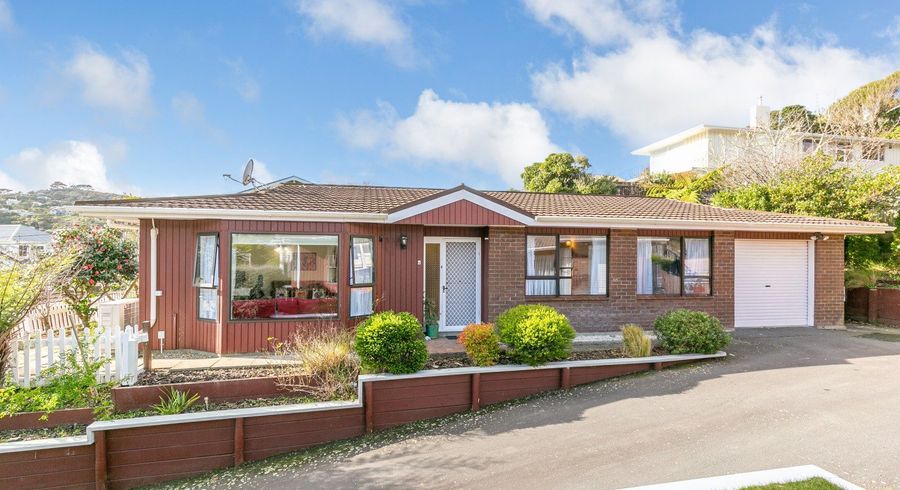  at 391B Karori Road, Karori, Wellington, Wellington