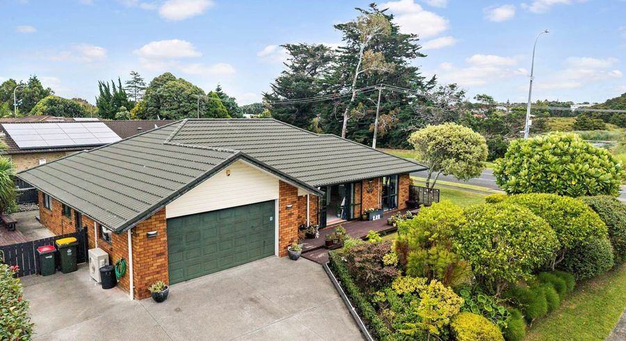  at 52 Wattle Farm Road, Wattle Downs, Manukau City, Auckland