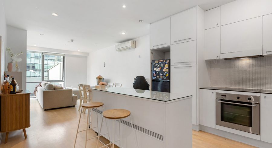  at 508/30 Beach Road, City Centre, Auckland City, Auckland