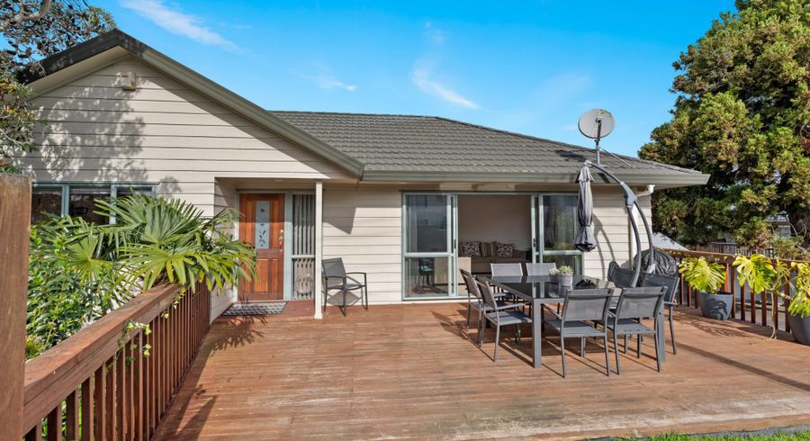  at 24a Alexander Street, Cockle Bay, Manukau City, Auckland