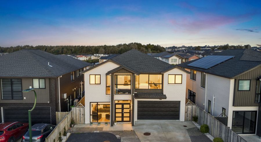  at 13 Downpatrick Drive, Flat Bush, Manukau City, Auckland
