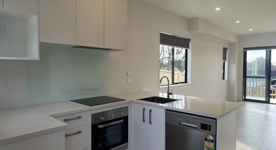  at 1/39 Renata Cres, Te Atatu Peninsula, Waitakere City, Auckland