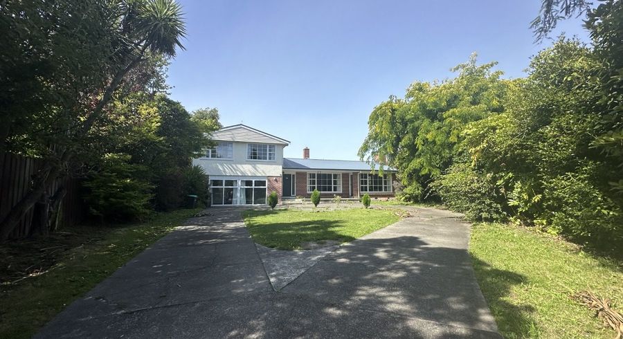  at 23 St Cilo St, Ilam, Christchurch City, Canterbury