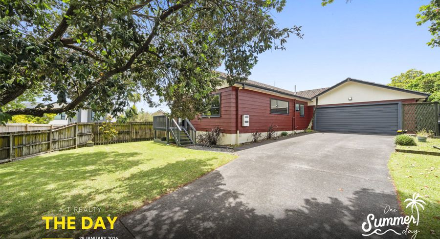  at 19 Rukumoana Place, Clendon Park, Manukau City, Auckland