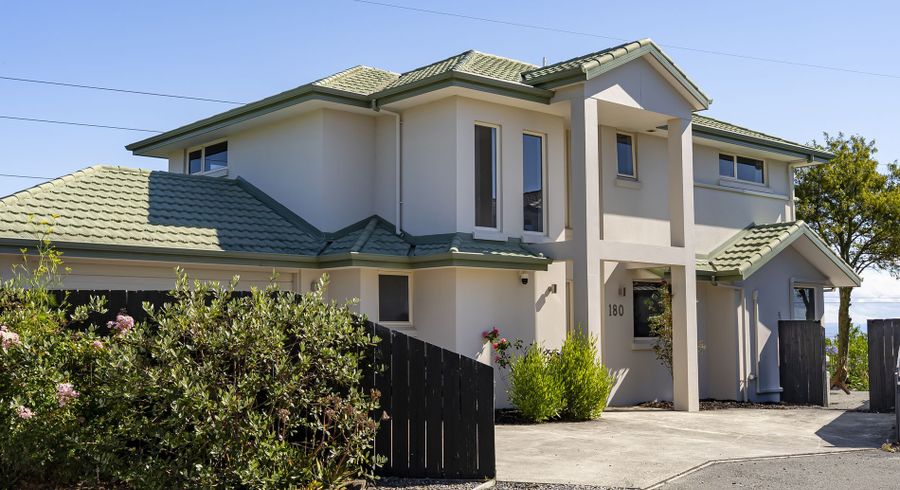  at 180 Panorama Drive, Enner Glynn, Nelson, Nelson / Tasman