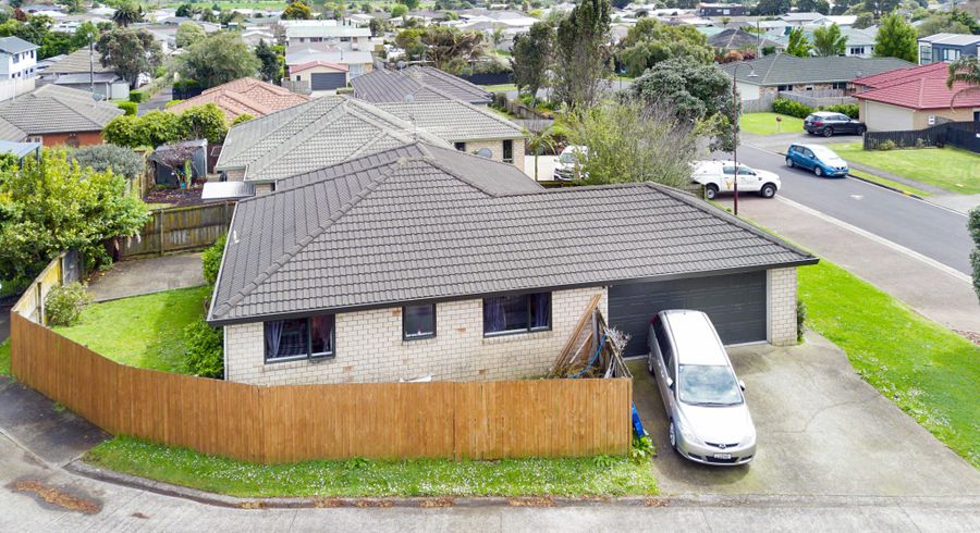  at 5 Les Marston Place, Pukekohe, Franklin, Auckland