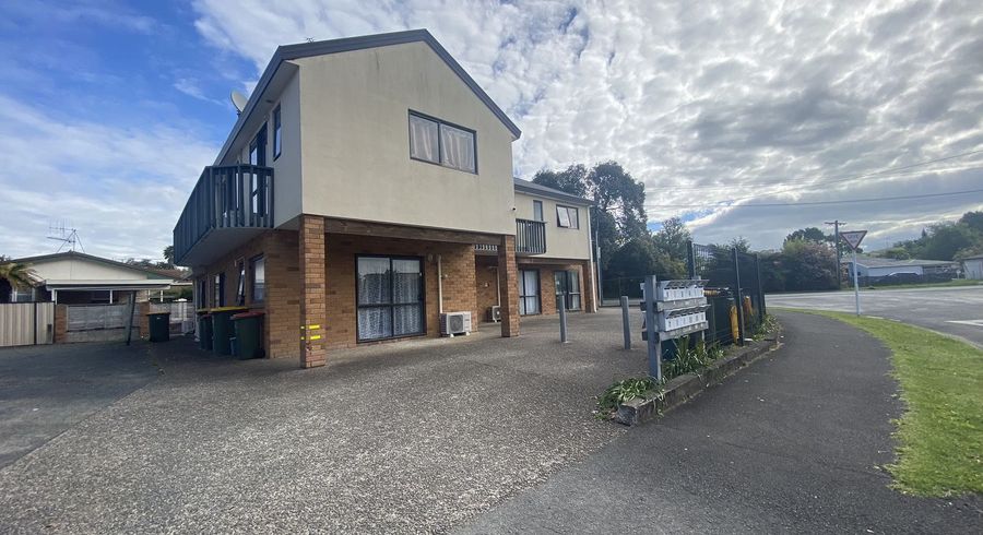  at 1/2 Vine St, Hillcrest, Hamilton, Waikato