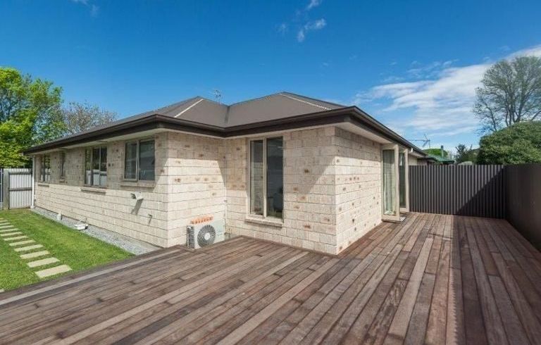  at 65A Cleveland Street, Edgeware, Christchurch City, Canterbury