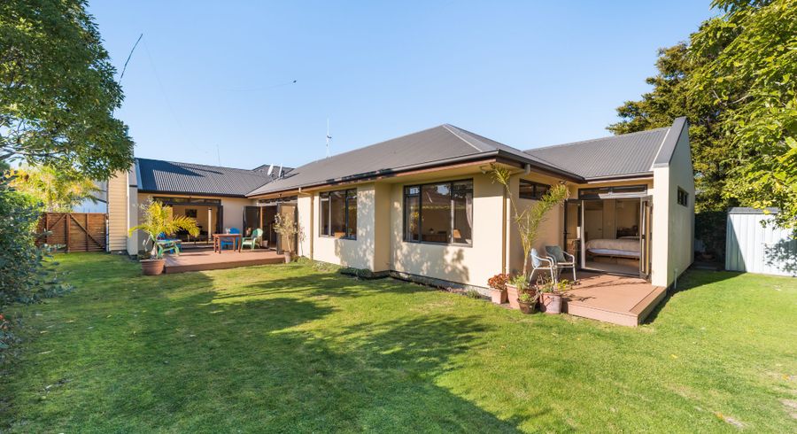  at 14 Batt Street, West End, Palmerston North