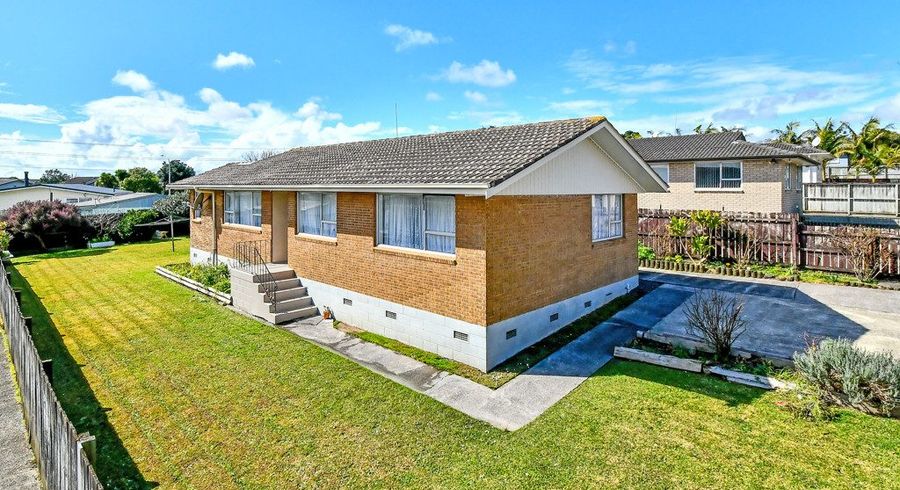  at 90 Boundary Road, Clover Park, Manukau City, Auckland