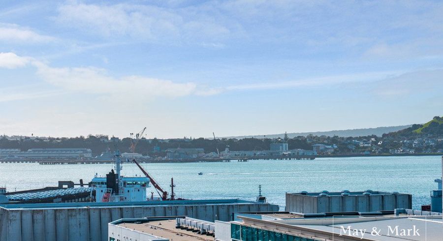  at 1013/47 Beach Road, City Centre, Auckland City, Auckland