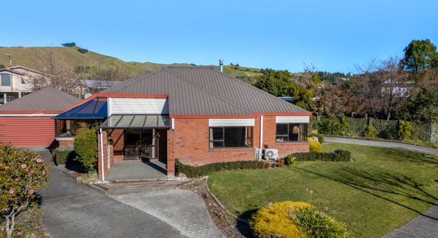  at 7 Martin Terrace, Witherlea, Blenheim