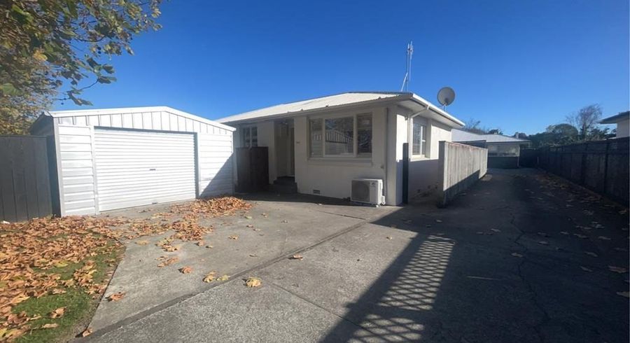  at Front/651 Featherston Street, Roslyn, Palmerston North, Manawatu / Whanganui