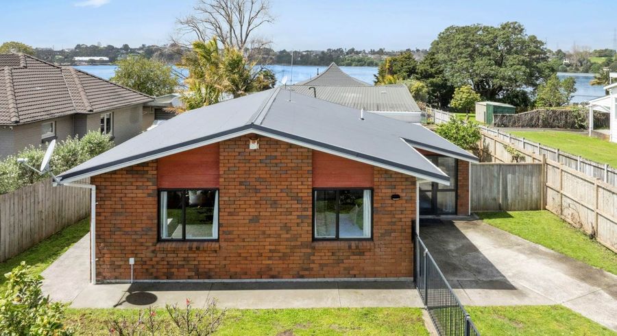  at 120B Ireland Road, Mount Wellington, Auckland City, Auckland