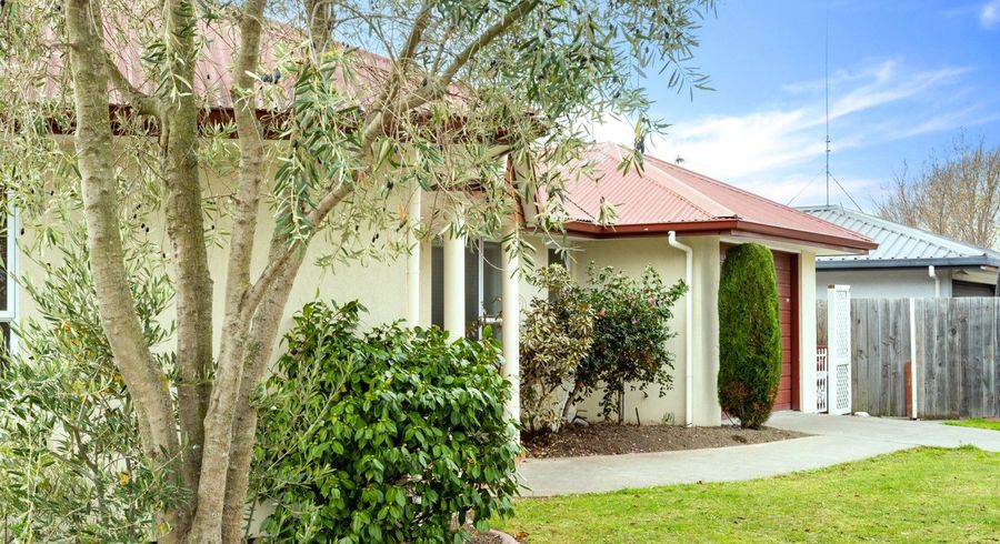  at 28 Cashmere Grove, Witherlea, Blenheim