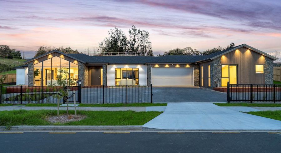  at 20 & 20A Katote Avenue, Swanson, Waitakere City, Auckland