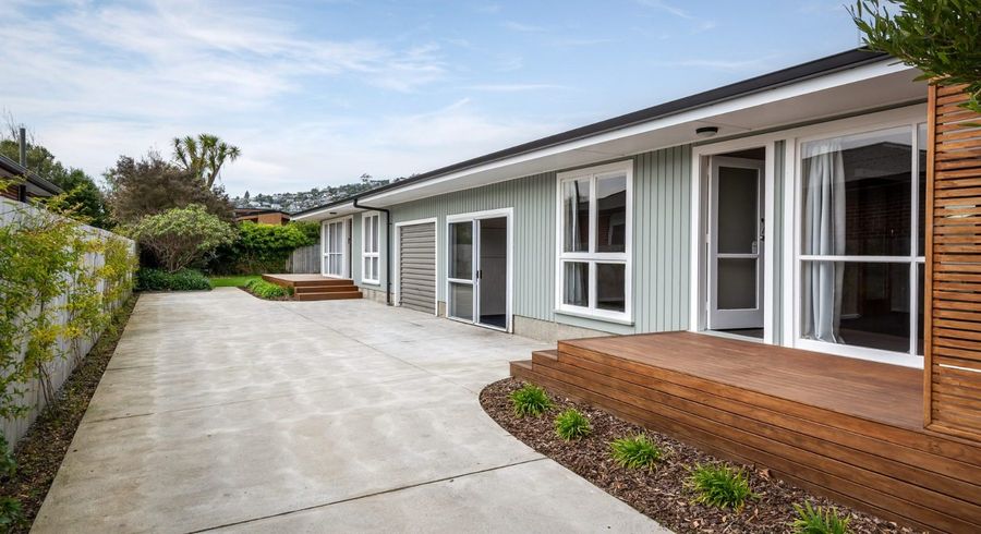  at 23 Landsdowne Terrace, Cashmere, Christchurch City, Canterbury