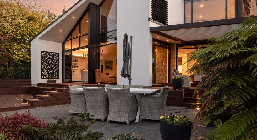  at 44 Gleneagles Terrace, Fendalton, Christchurch City, Canterbury