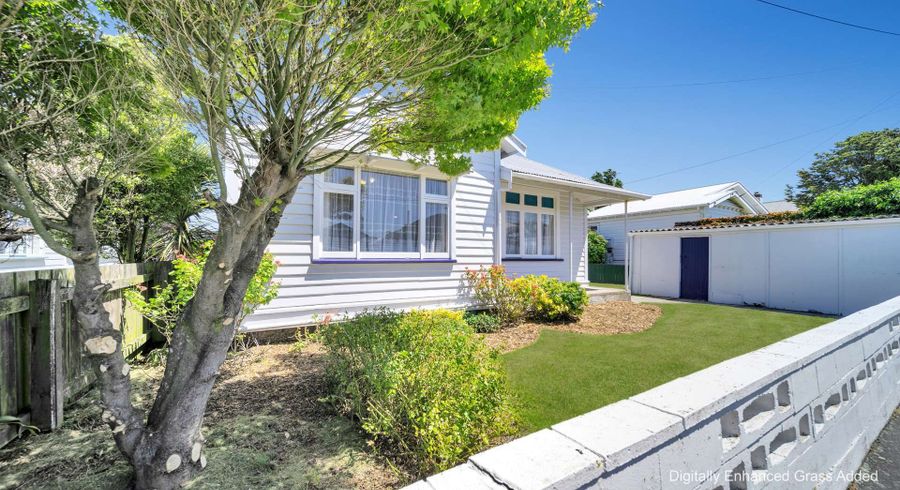  at 62 Cavell Street, Musselburgh, Dunedin, Otago