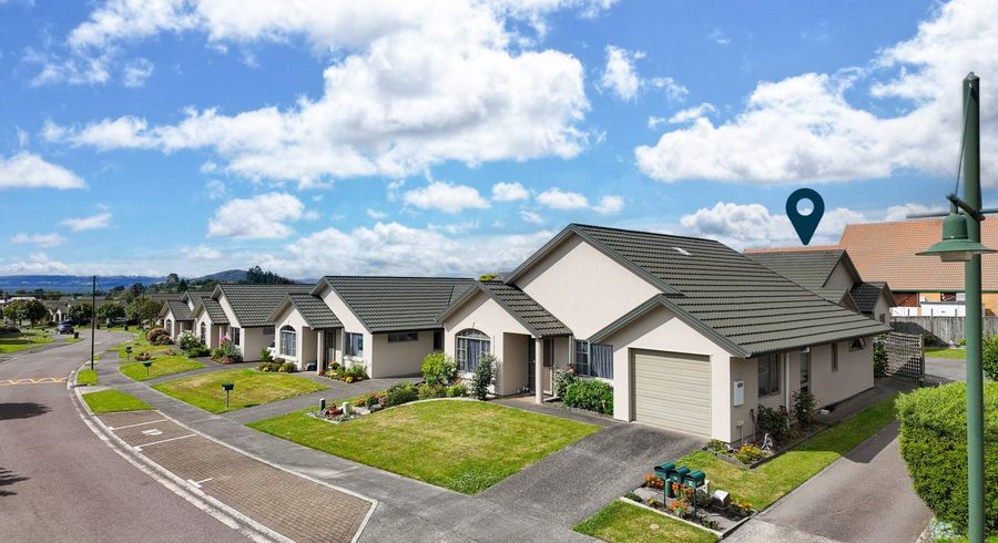  at 18/285 Vaughan Road, Owhata, Rotorua, Bay Of Plenty