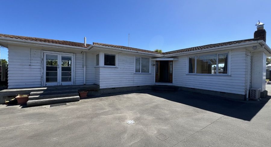 at 172 Springs Road, Hornby, Christchurch