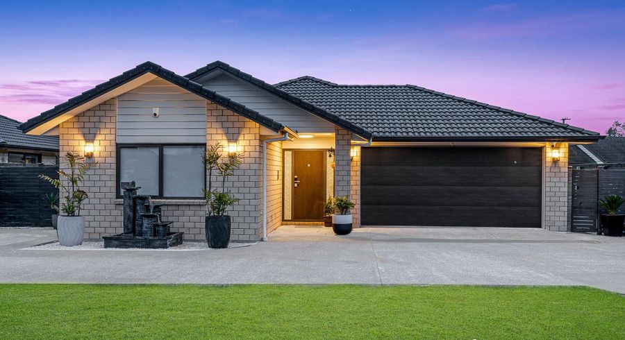  at 7 Kahika Grove, Huapai, Kumeu