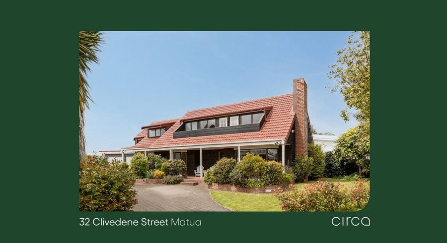  at 32 Clivedene Street, Matua, Tauranga