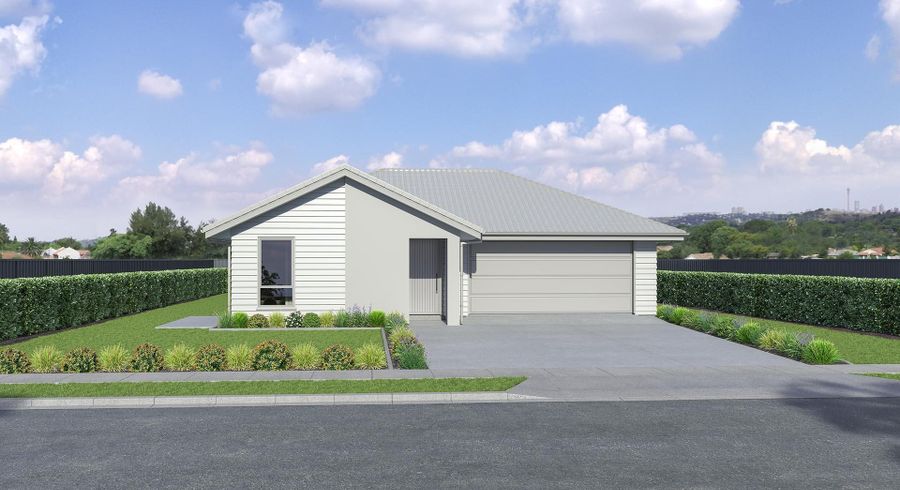  at 249 Faringdon, Rolleston, Selwyn, Canterbury