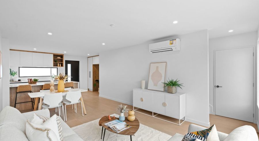  at 121B Lincoln Road, Addington, Christchurch City, Canterbury
