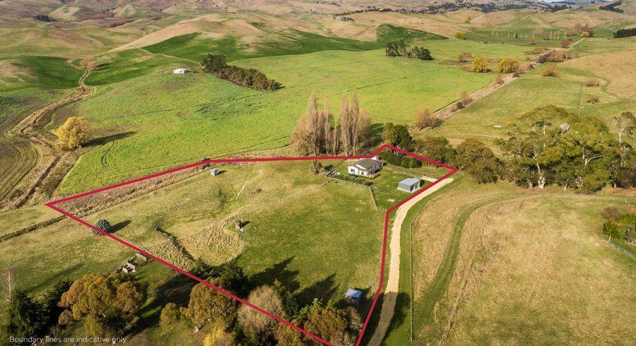  at 1519 Raukawa Road, Hastings