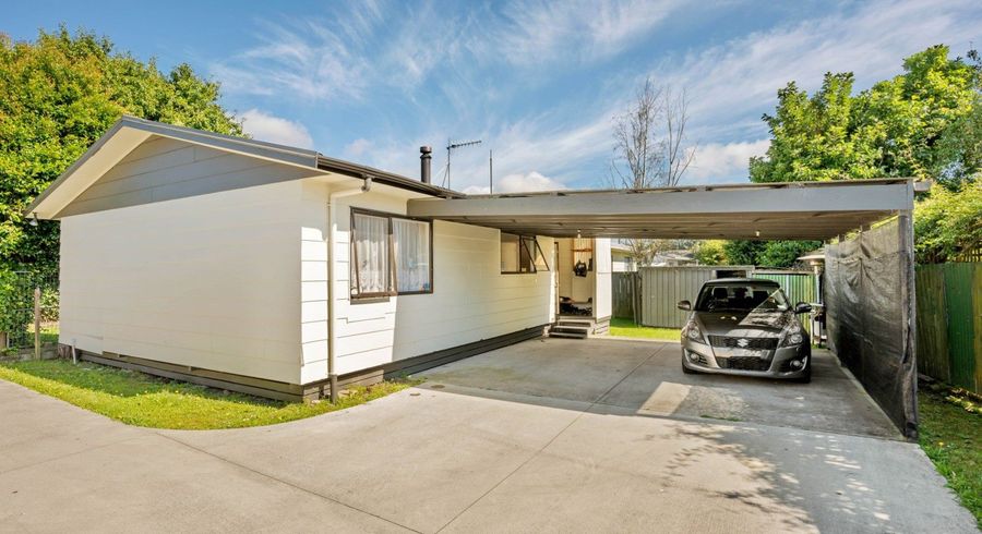  at 34A Frank Street, Koutu, Rotorua