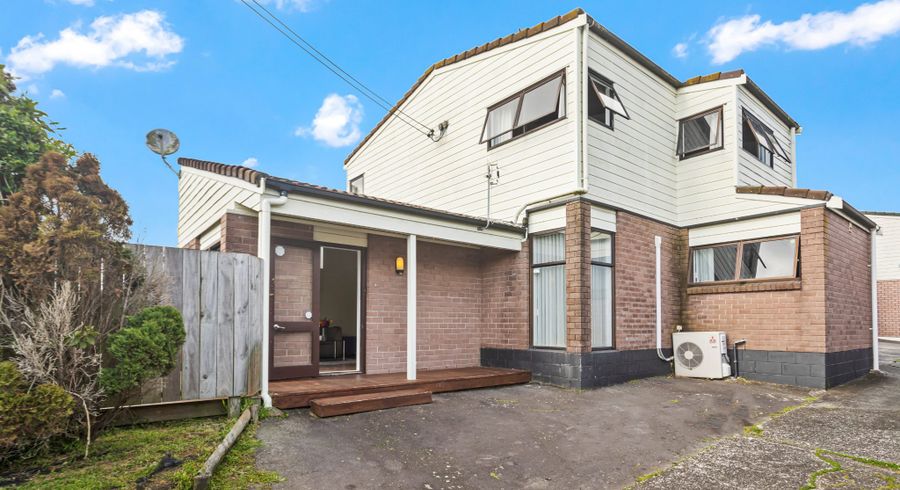  at 1/493 Richardson Road, Mount Roskill, Auckland