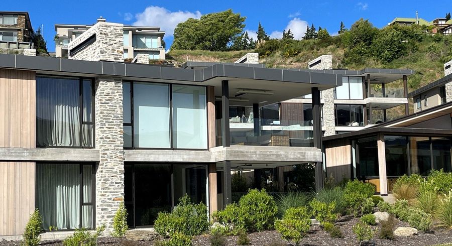  at Apt 37 Marina Terrace Apartments, 65 Lakeside Road, Wanaka, Wanaka, Otago