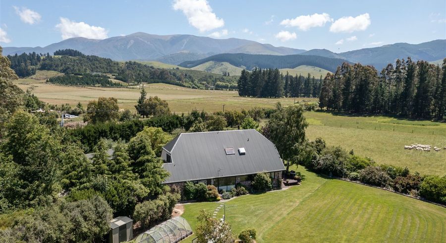  at 40 Sladdens Bush Road, Coopers Creek, Oxford