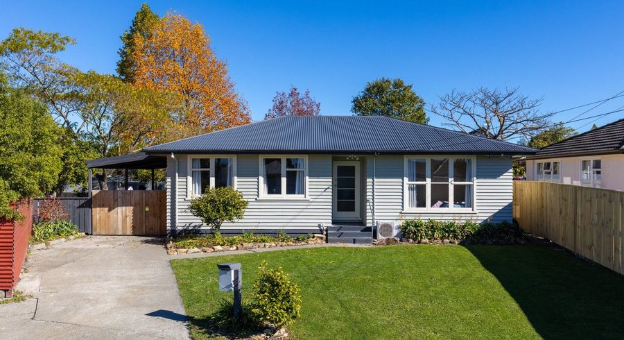  at 14 Gill Crescent, Redwoodtown, Blenheim, Marlborough