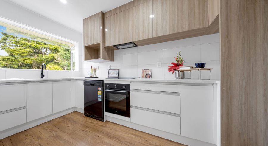  at 3B Kelvyn Grove, Hill Park, Manukau City, Auckland