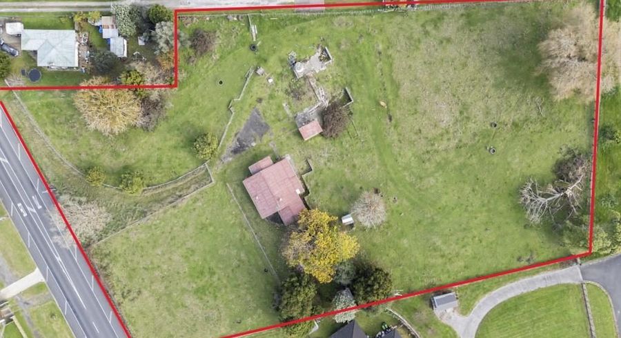  at 117 Main North Road, Otorohanga, Otorohanga, Waikato