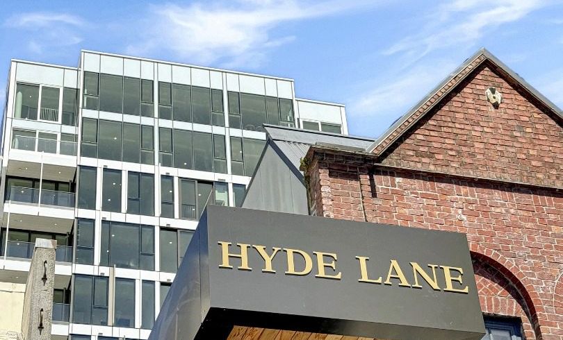  at 407/10 Alpha Street, Te Aro, Wellington, Wellington