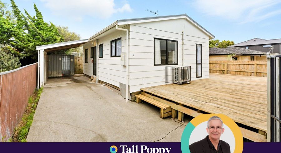  at 518B Tremaine Avenue, Takaro, Palmerston North, Manawatu / Whanganui