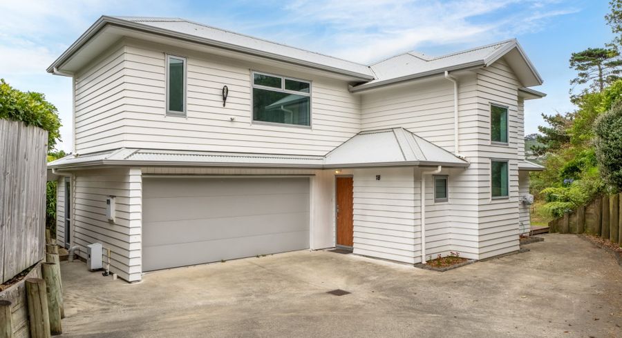  at 18 Cresswell Place, Johnsonville, Wellington, Wellington