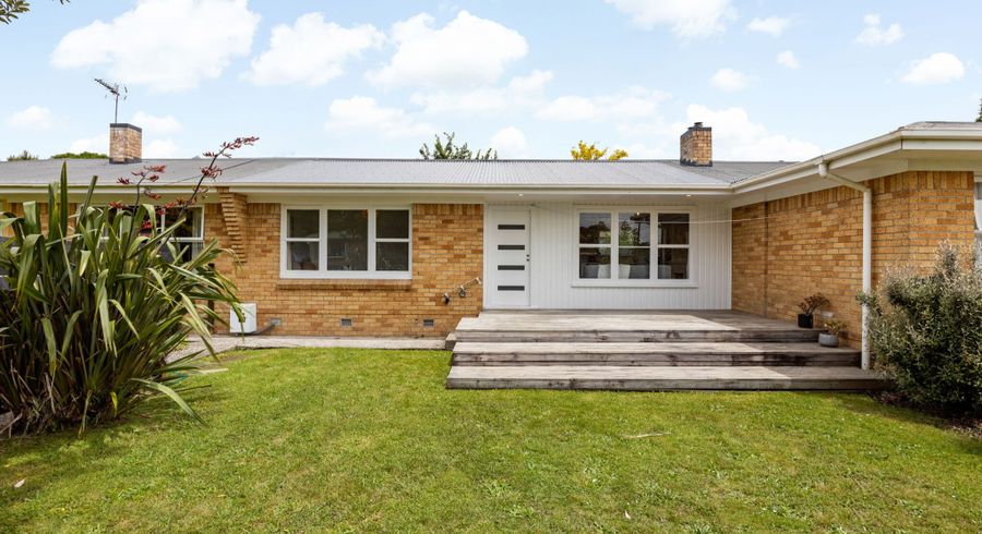  at 65B Fox Street, Hamilton East, Hamilton