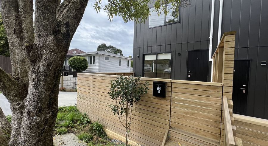  at 3/20 Peach Road, Glenfield, North Shore City, Auckland