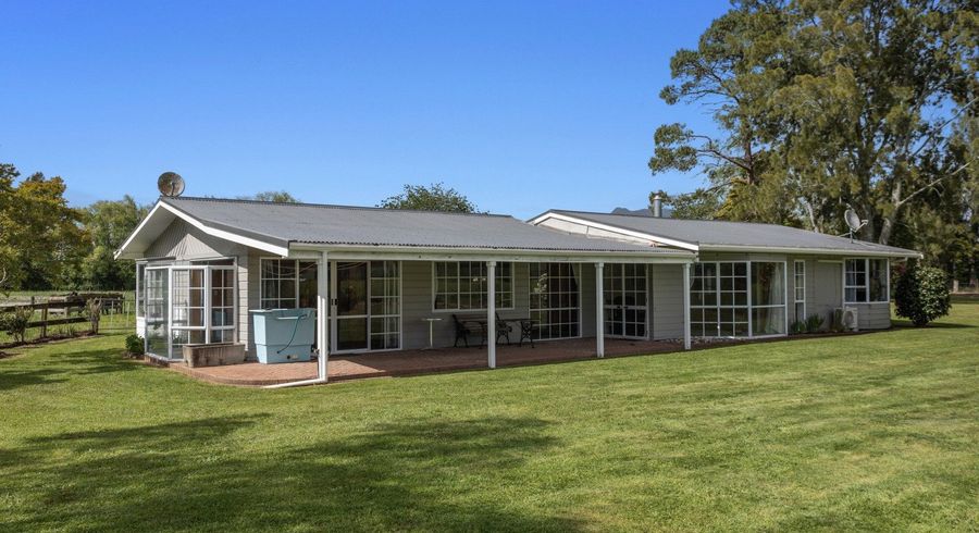  at 2420 State Highway 30, Otakiri, Whakatane