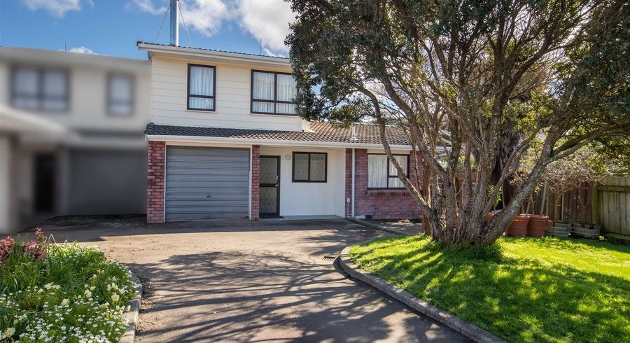  at 3/3 West Grove, Alicetown, Lower Hutt